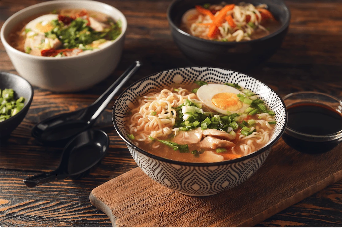 Ramen