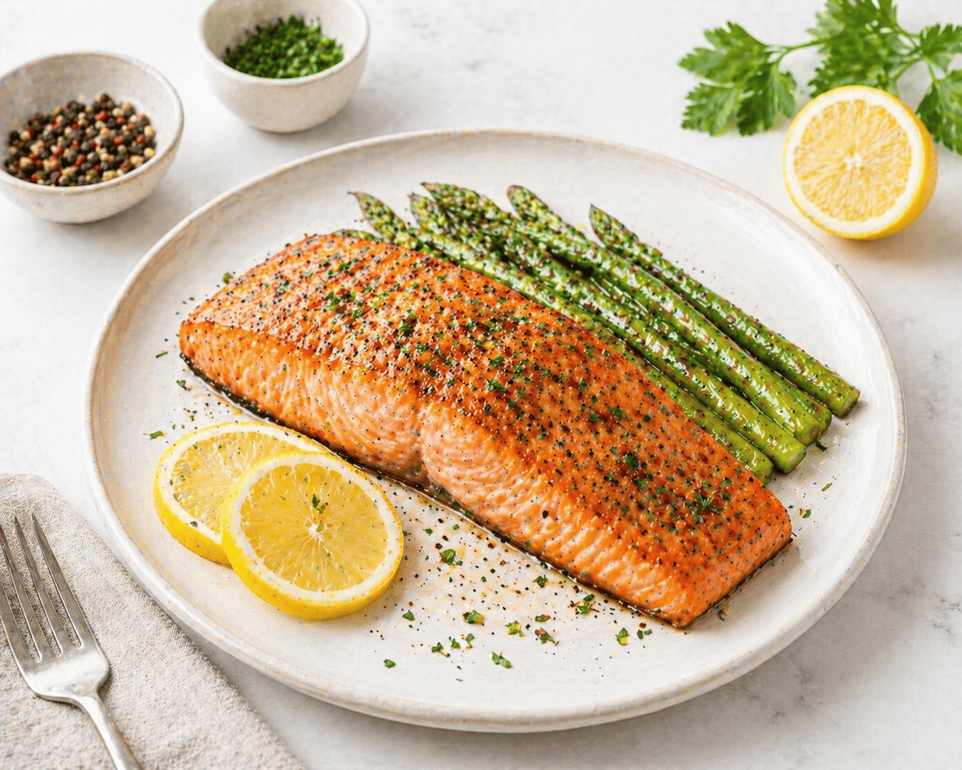 Salmón