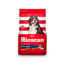 Alimento para Perro