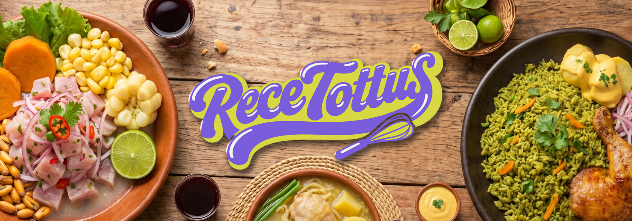 Hero recetas