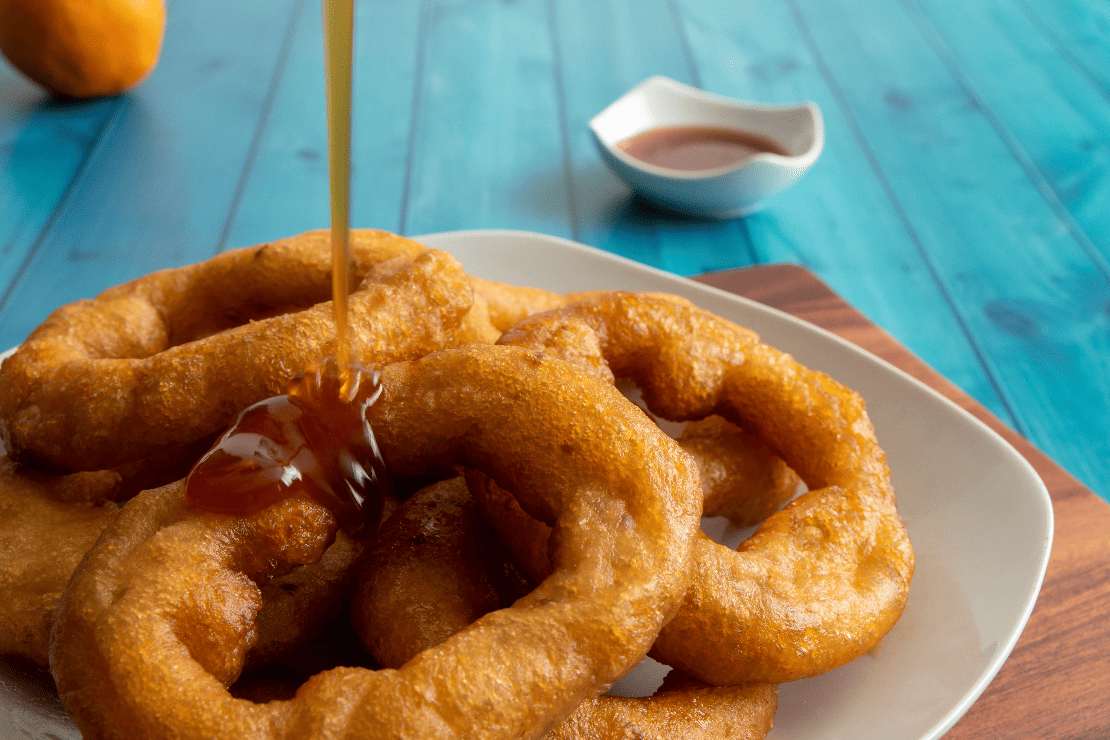Picarones