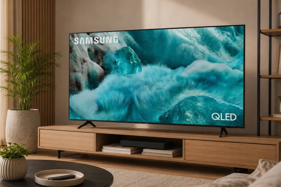 TV