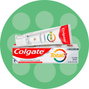 Cuidado Bucal