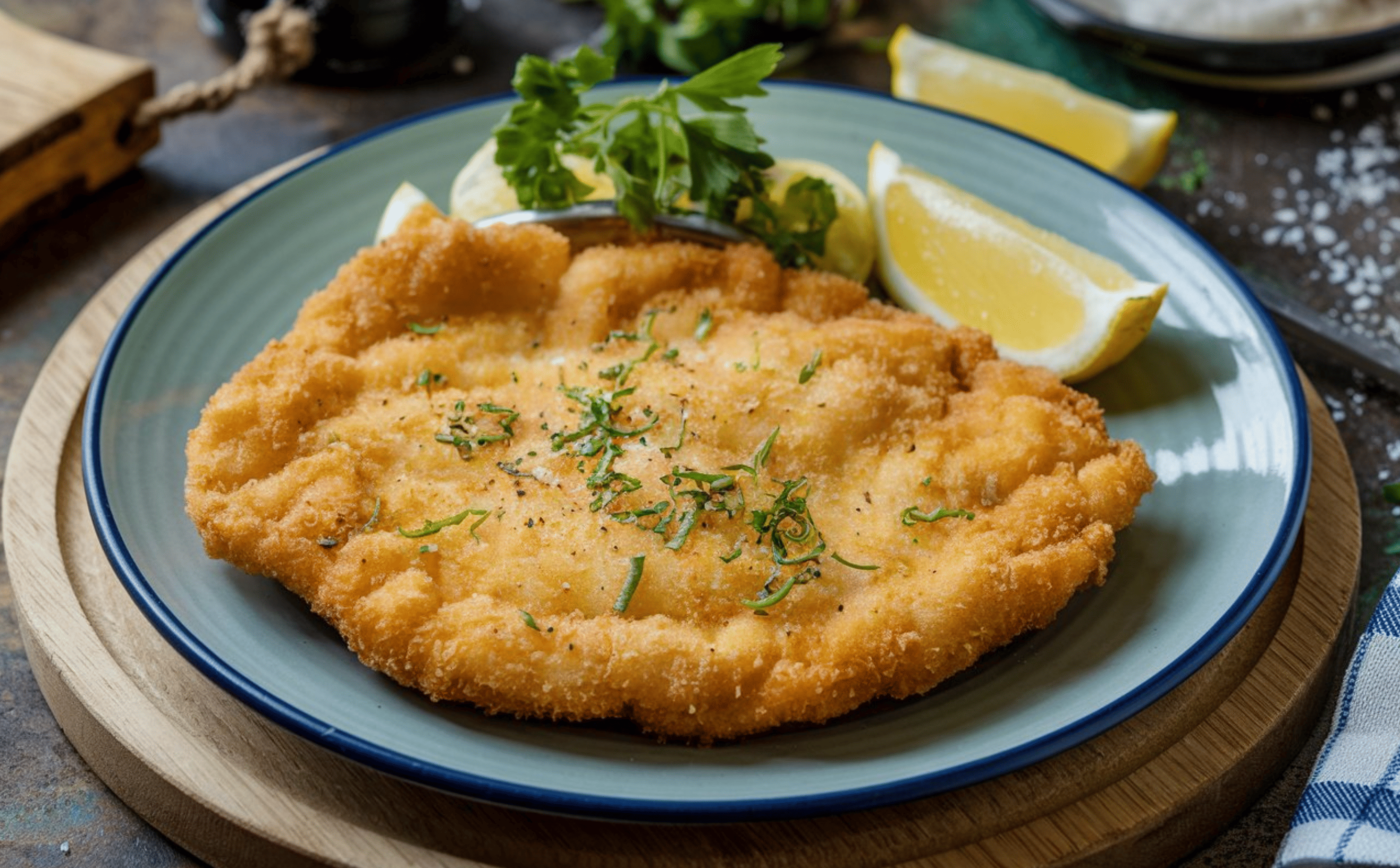 Milanesa