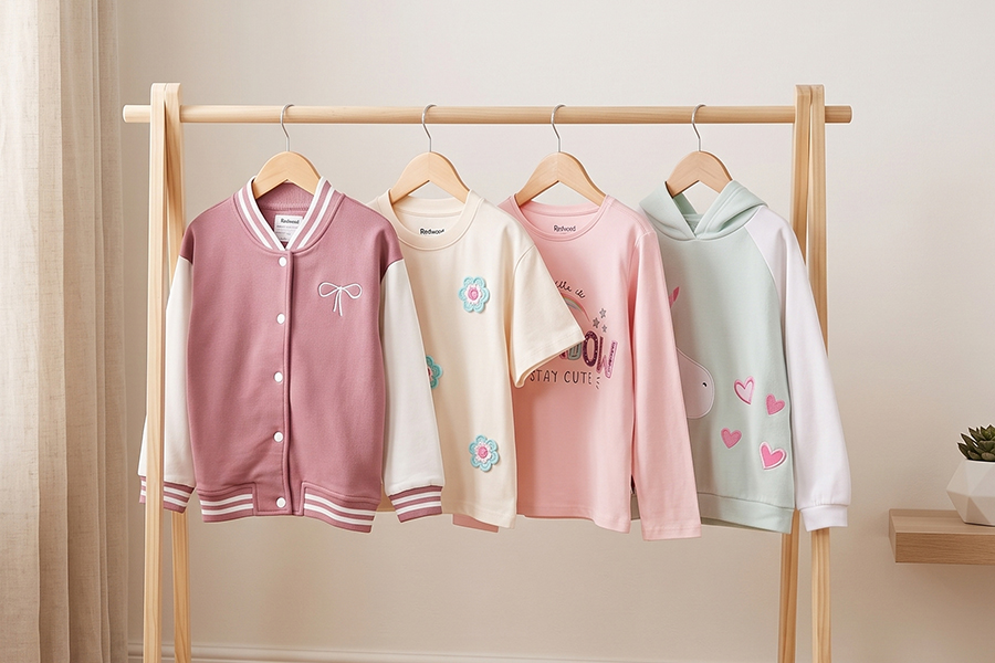 Poleras y polos