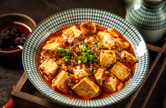 Tofu
