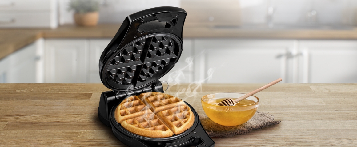 Blanik Waffle Maker