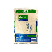 Arroz, legumbres y semillas