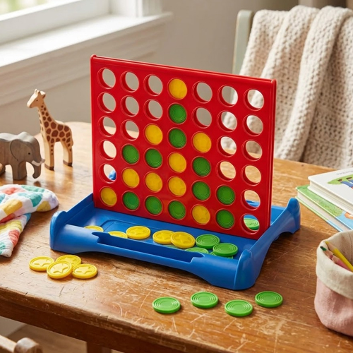 Juegos de mesa