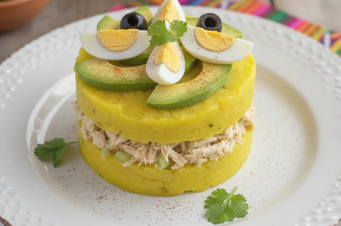 Causa Limeña