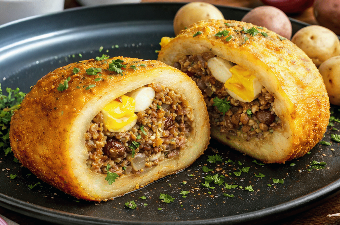 Papa Rellena