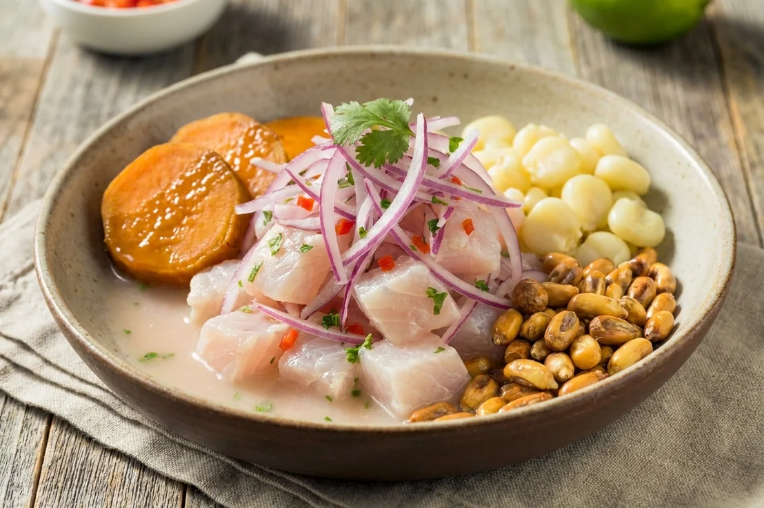 Ceviche