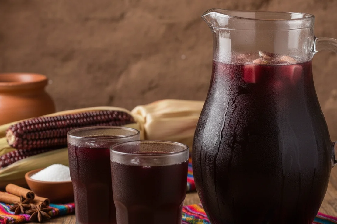 Chicha Morada