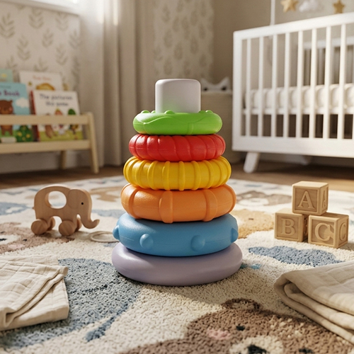 juegos para bebes
