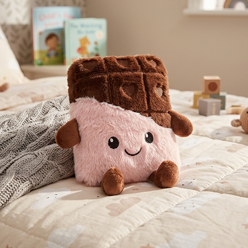 peluches