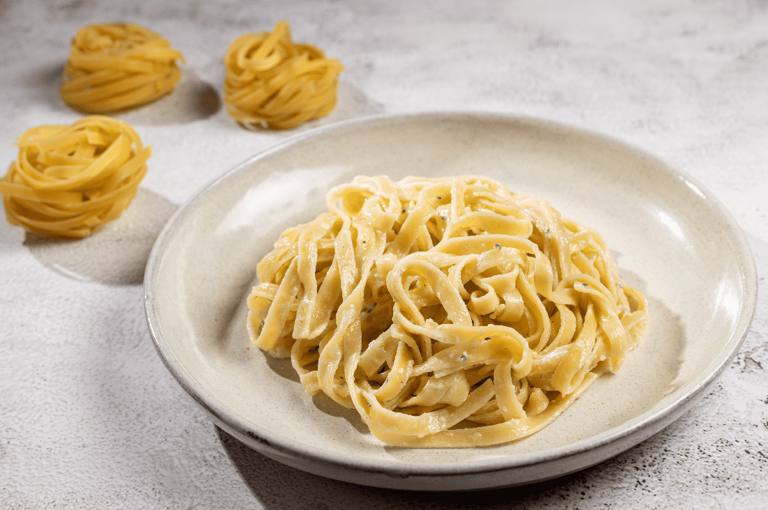 Fetuccini