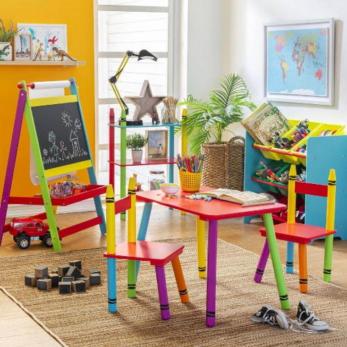 Muebles infantiles