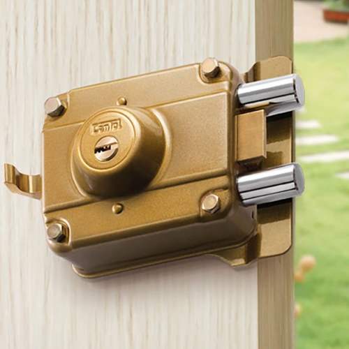 Seguridad Hogar