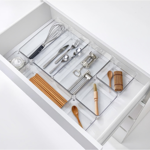 Organizacion de Cocina