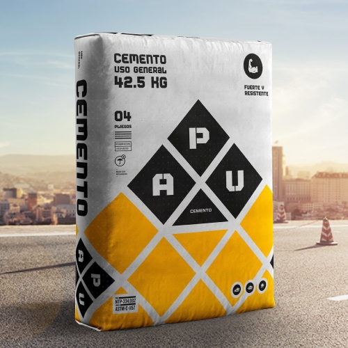 Cemento Apu