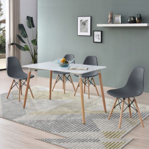 Juego de comedor