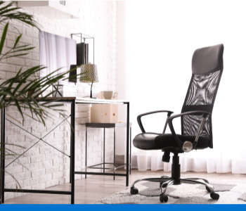 Cómo escoger la mejor silla para home office? | Sodimac Perú