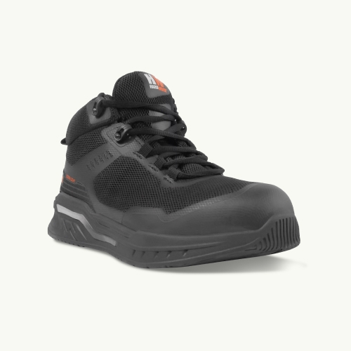  Zapatos con Protección