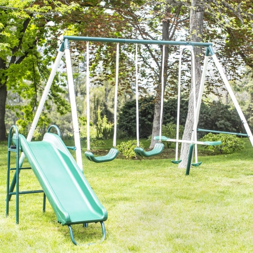 Juegos de Exterior