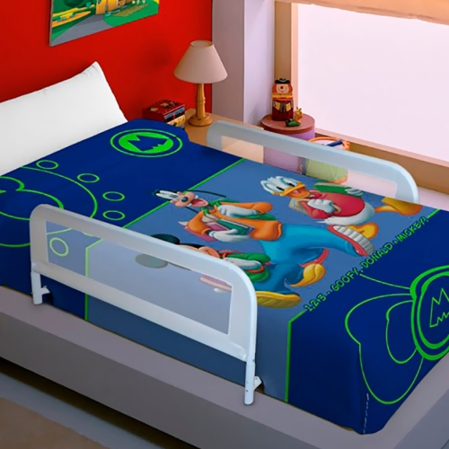 Seguridad Infantil