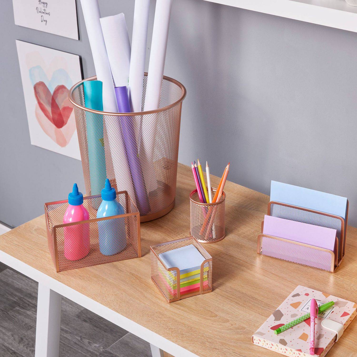 Organización de Escritorio
