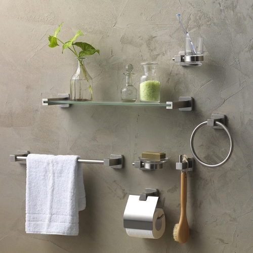 Accesorios Baño