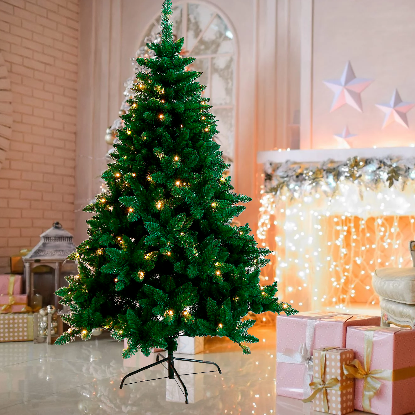 Living y sala de estar