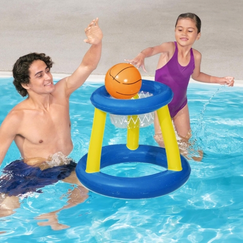 Piscinas e Inflables