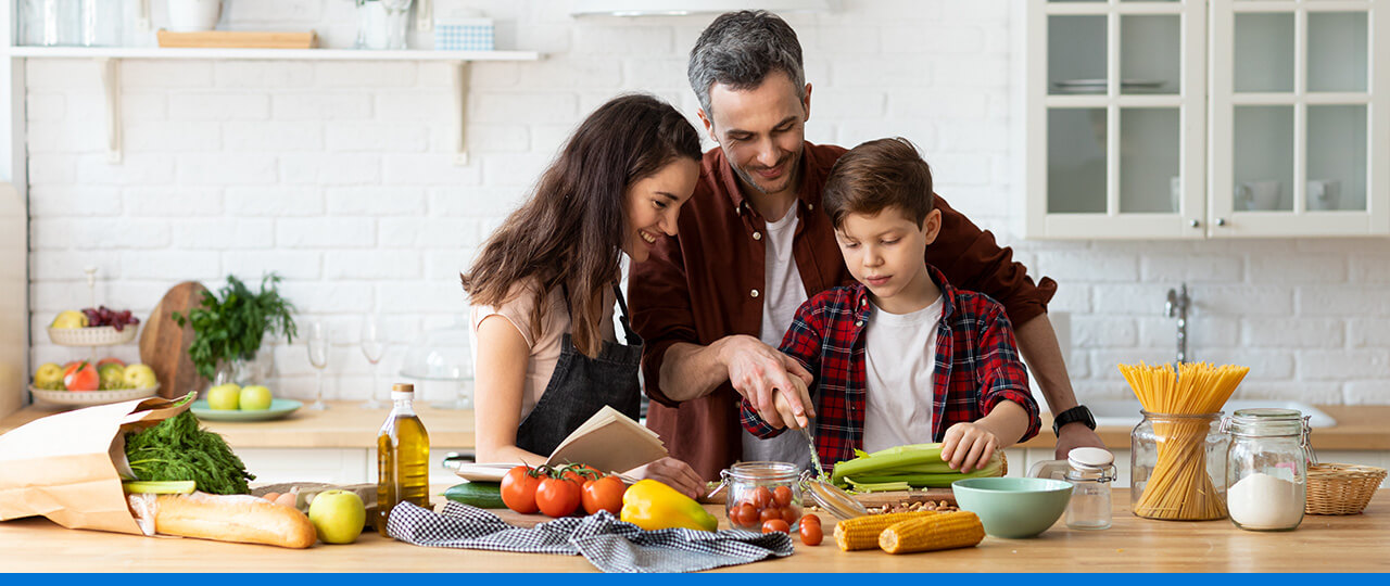 recetas prácticas para el hogar