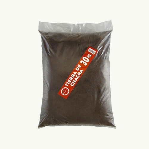Tierra de hoja