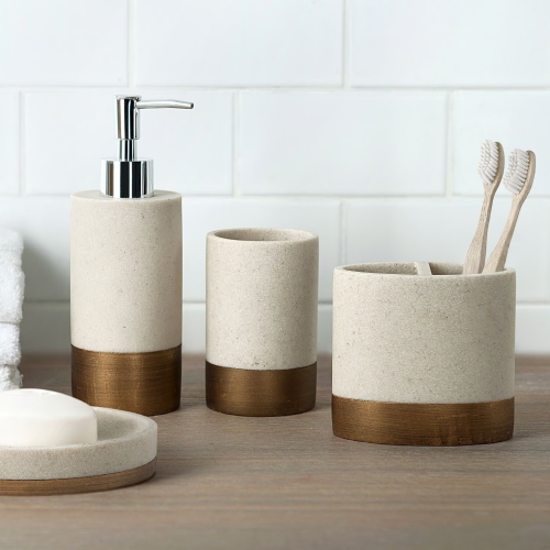 Decoración Baño