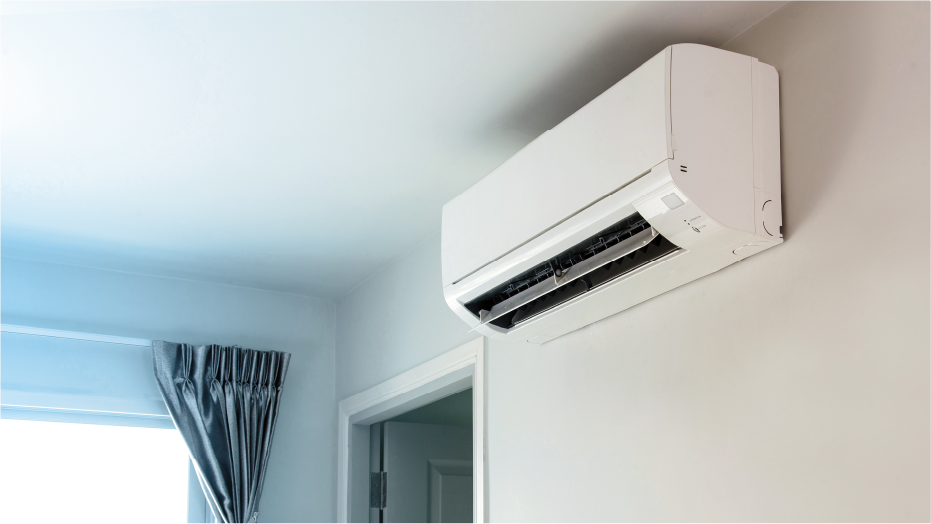 Qué tipo de aire acondicionado elegir?