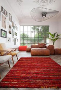 Living y sala de estar