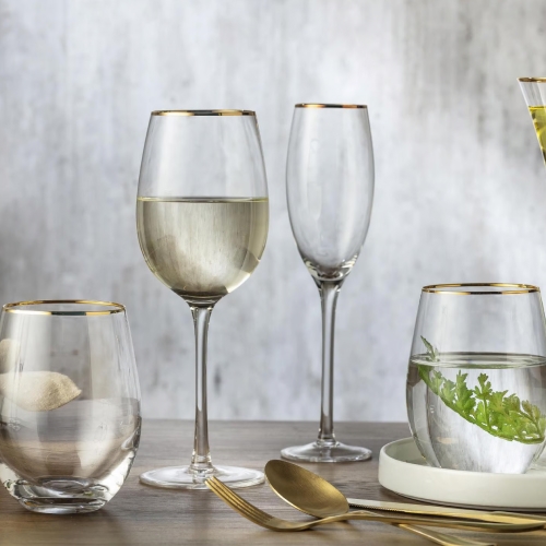 Vasos y Copas