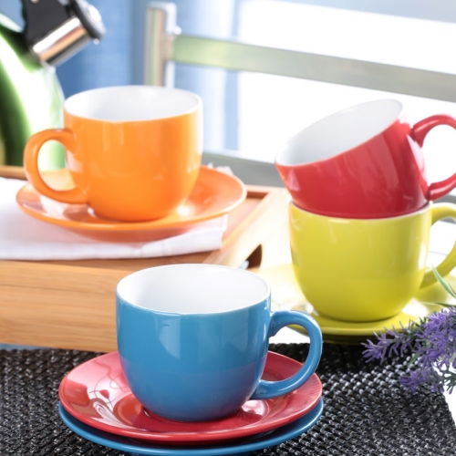 Tazas, Platos y Sets