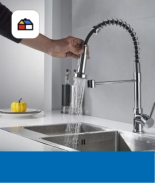 Ir a la categoría Baño y cocina de Cyber Monday