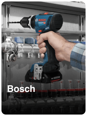 Marca destacada Bosch conozca más