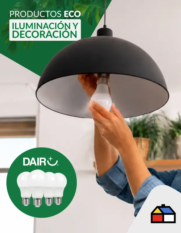 Iluminación ECO