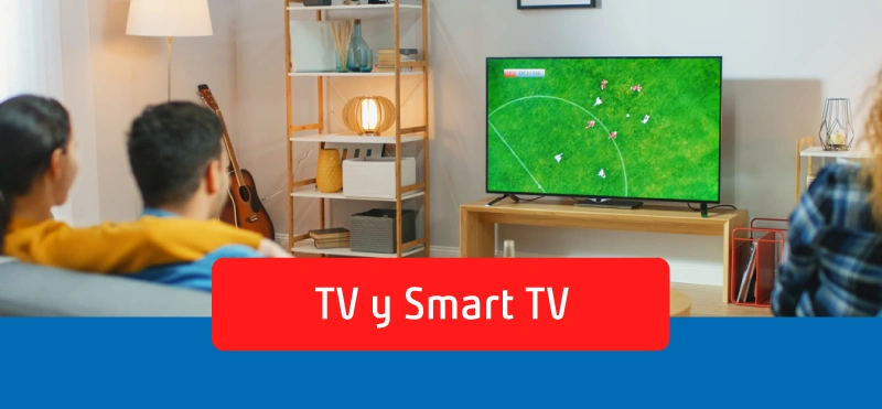 Ir a TV Black Friday 2025