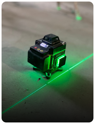 categoría medición