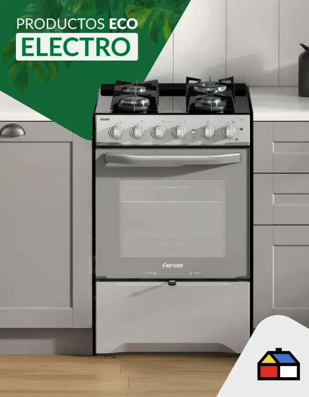 Productos ECO l Electro