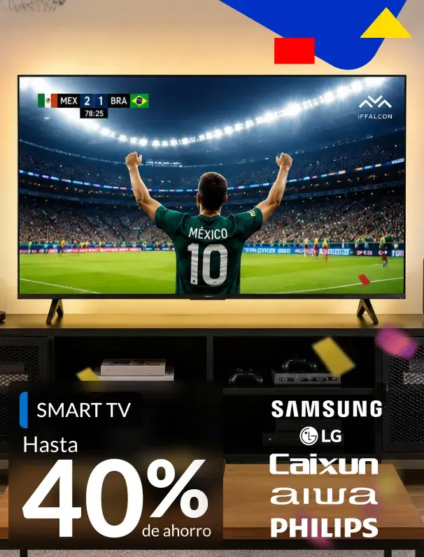 Smart TV