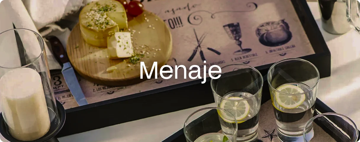 Ir a menaje del Especial
Parrillas
