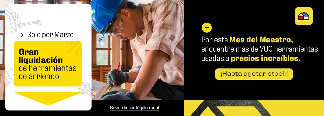 Tenemos muchos servicios para tu baño