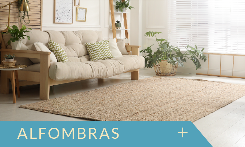 Alfombras
